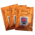 Hanasui Naturgo Masker Lumpur Wajah - Warna Hitam BPOM ORIGINAL BISA COD. 