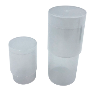 Tổ chức container bảo vệ ống kính di động thích hợp cho những người đam mê thiên văn học và quan sát thiên nhiên thí nghiệm khoa học