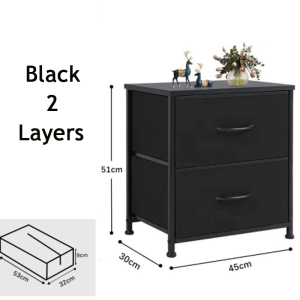 Bedside Storage Cabinet Iron Wood Combination Household Bag Storage Cabinet Large Capacity Extra Large Living Room Floor-to-wall Storage Cabinet
