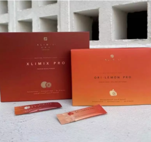 🔥Buy 1 free 1🔥XLIMIX 拥有强大安全认证！XLIMIX PRO 细美佳 🔥希丽米 欧利柠檬🔥全新升级版 orilemon xlimix 正品现货 Original