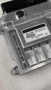 Original 39114-2b300 Engine Computer Board Ecu For Hyundai Tools Car Accessories