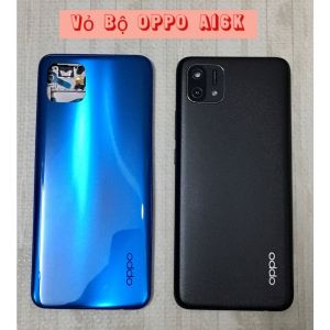 Vỏ bộ A16K Oppo (vỏ mới)