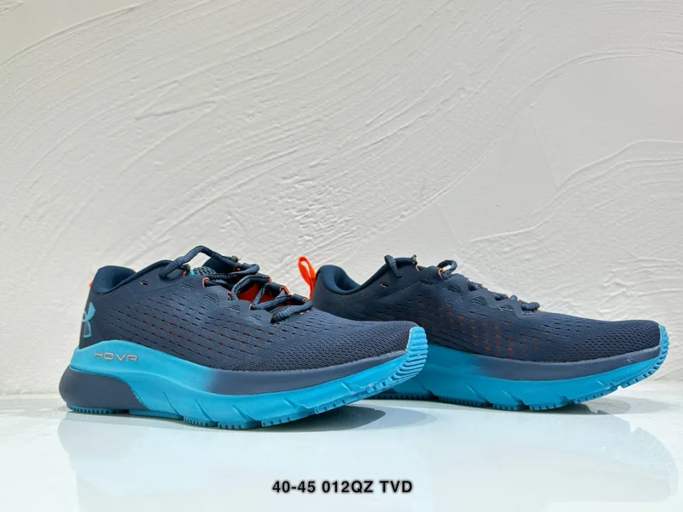 Under Armour thick sole cushioned soft non-slip comfortable