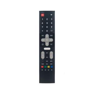 ABS Remote Control For Skyworth LCD TVs Featuring Intuitived Button And Instantly Setups