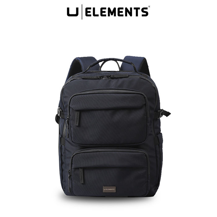 U Elements Adapt Metro Multifunctional Backpack Multifunctional