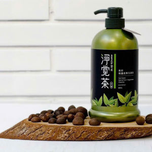 TEA POWER - NƯỚC RỬA CHÉN RAU CỦ VÀ TRÁI CÂY TEA POWER NATURAL 800ml (Lành tính- Hữu cơ - An toàn cho trẻ)