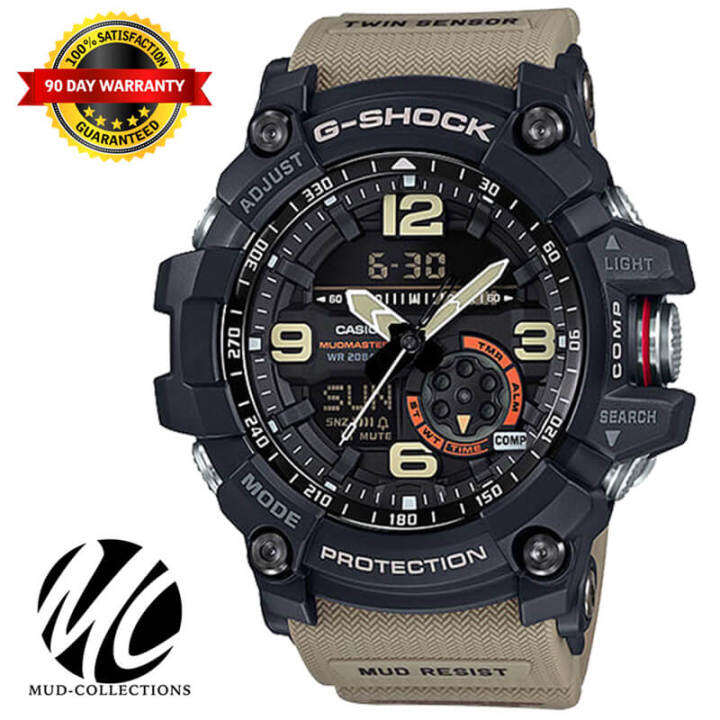 Lazada g sale shock watch sale