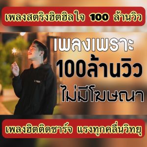แฟลชไดร์ฟแท้ USB - MP3 รวมเพลงสตริงเก่า ฮิตติดชาร์ต 100 ล้านวิว หาฟังยาก คัดพิเศษ Top The Best