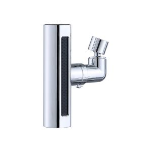720° Rotation 4 in 1 Waterfall Kitchen Faucet 4-Function Kitchen Sink Spray Nozzle High Pressure Kitchen Tap for Kitchen Sink