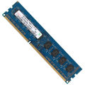 2GB DDR3 1333Mhz PC3 10600 240pin DIMM Desktop Memory ความหนาต่ำ Rams. 