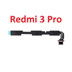 Dây Nút Nguồn Xiaomi Redmi 3 Pro Dây Âm Lượng Linh Kiện Thay Thế