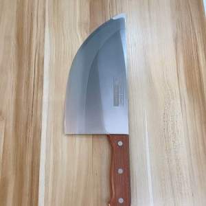 มีด มีดสับ มีดสแตนเลส 9นิ้ว Rhino.932