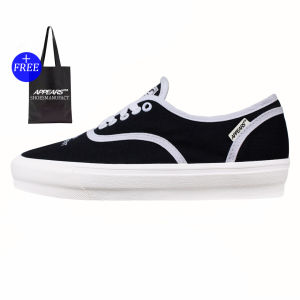 Sepatu Appearstm - Sepatu Pria dan Wanita - Sneakers - Human Independent BW