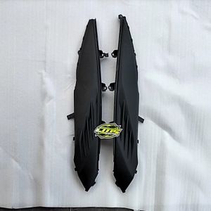 Box cover aki Vario 110 FI kanan kiri L/R others