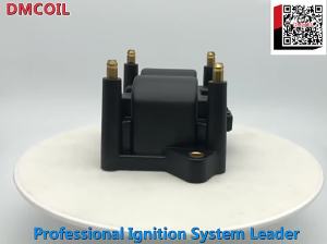 HQ IGNITION COIL FOR CHERY QQ QQ3 QQ6 FULWIN QIYUN 1.1L 1.2L 472 ENGINE HAIMA FUSHIDA SGMW LIGHT 6371 6776 01R43059X01 406005N
