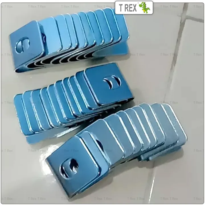 T%20Rex%20DIY%20Fencing%20V%20Clip%20Bracket%20-%20Stainless%20Steel%20304%20%7C%20Zinc%20Plated%20/%20Fence%20U%20Clip%20Bracket%20-%20Image%205
