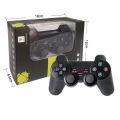 Tay cầm chơi game  khônd dây wireless cho máy tính Laptop. 