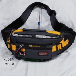 tas selempang pria anti air