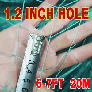 30M 50M 100M chicken net fish net nylon net ranch net farm net