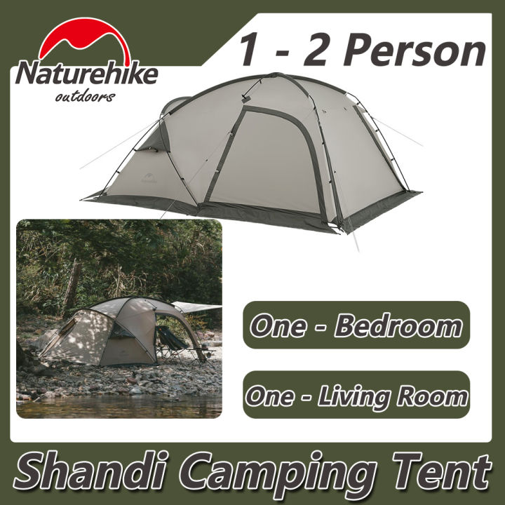 1 2024 bedroom tent