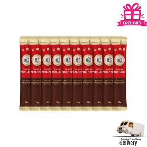 Korean red ginseng Extract 6 Years Balance Time 10g 10 Sticks 红参
