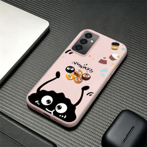 PBZZ Jelly color 2 in 1 Case for samsung a14 4g a14 5g a14e a15 phone casing hard case  shockproof Cover new design aesthetic mint green cute cartoon for boys GDHQKL1