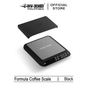 MHW-3BOMBER Formula Coffee Scale