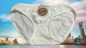 Quần Lót Nữ Thun Lạnh 8032/8033 Size (50-55Kg) Quần Chip Nữ thun lạnh co dãn 4 chiều thoải mái thoáng mát vải mềm mịn trơn bóng không xù lông