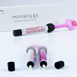 Tokuyama Dental Palfique LX5 Light Cure Composite Universal Resin Restorative Material A2 CE 3.8g/pcs
