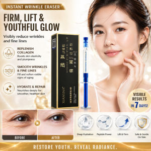 Peptide Collagen Cream Anti Wrinkle Face Moisturizer Needle-Free Filler Effect for Firming Plumping Skin Advanced Aging Care