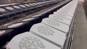 短袖纯棉t恤定制印logo圆领200克潮牌学生班服来图刺绣广告团体服