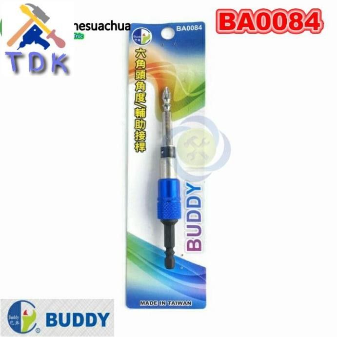 Đầu bắn vít lắc léo Buddy BA0084 | Lazada.vn
