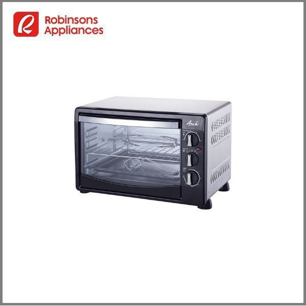 ASAHI 30 LITERS OVEN TOASTER (OT3011) Lazada PH