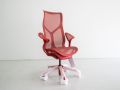Ghế Công Thái Học Cao Cấp Herman Miller Cosm phiên bản lưng cao màu sắc bắt mắt sang trọng, ghế làm việc văn phòng lưới thông thoáng, thiết kế bảo vệ cột sống, bảo hành 12 năm - ERGOHOME. 