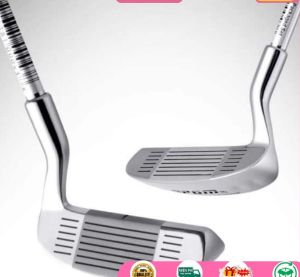 Gậy đánh golf Chip PGM hai chiều tay trái và tay phải cán thép chắc chắn