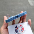 Ốp lưng siêu mỏng trong suốt Ultra Slim 0.4mm IPhone 13 / 13 Mini. 