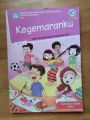 BUKU PENDIDIKAN SISWA K13 KELAS 1 TEMA 2 EDISI REVISI TERBARU - PROMO BUKU SEKOLAH - DISKON BUKU TEMA KURIKULUM 2013. 