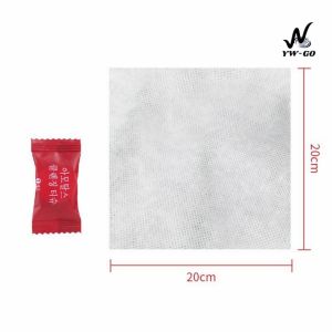 1pc ผ้าขนหนูบีบอัดแบบใช้แล้วทิ้ง ผ้าเช็ดหน้า ผ้าขนหนูบีบอัดการเดินทางแบบพกพา ผ้าขนหนูอัดเม็ด ผ้าเช็ดตัว G2640