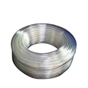 Rubber Tubing hose 40 meters for Automatic Rabbit Water Drinkers (8mm diameter) Black Blue White