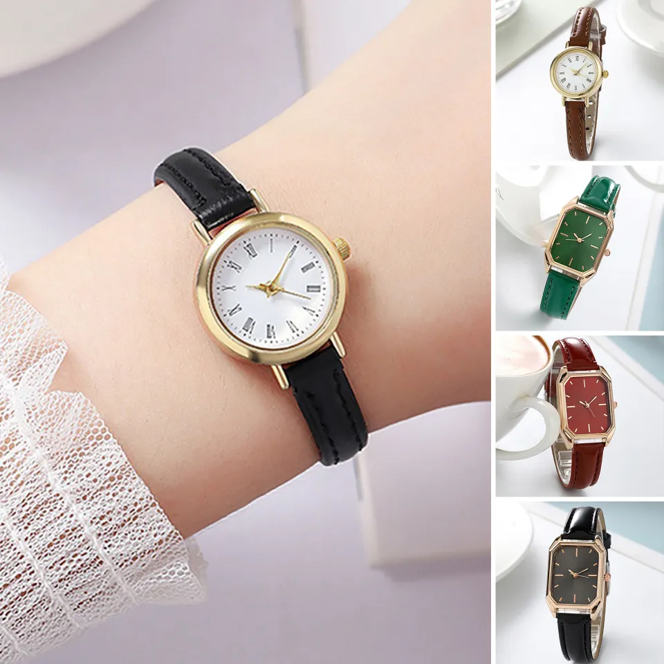 Delicate deals ladies watch