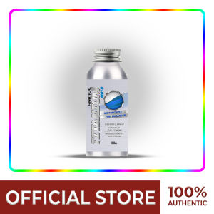 RAIMOL TITANIUM MOTO 4T FUEL SAVER 100ML - ENGINE OIL & METAL PARTS PROTECTOR | ADVANCED MOTORCYCLE ADDITIVE