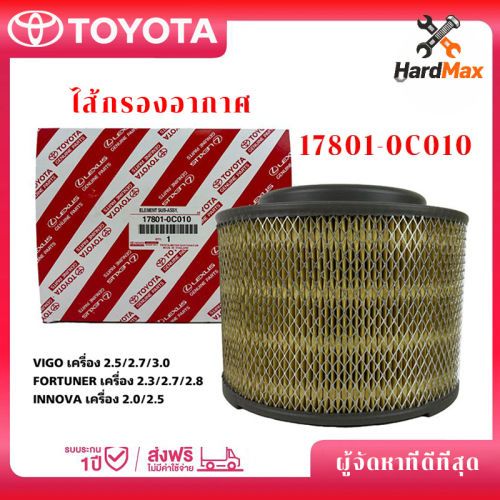 เปรียบเทียบกรองอากาศและกรองแอร์ OEM กับแบรนด์ทดแทน เลือกแบบไหนคุ้มค่ากว่ากัน