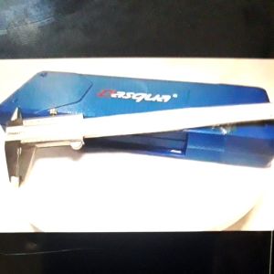 DASQUA STAINLESS STEEL VERNIER CALIPER 150Mm200mm300mm
