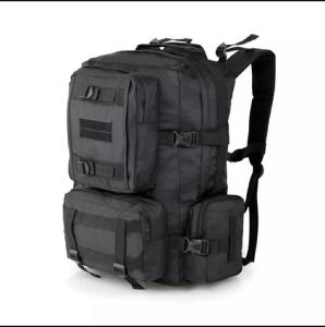 Ransel Tas Gunung Army The Best TACTICAL Libanon Jumbo