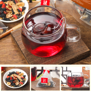 Fuel station filterfree mens solid tea