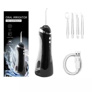 Portable Electric Oral Irrigator Dental Cleaner