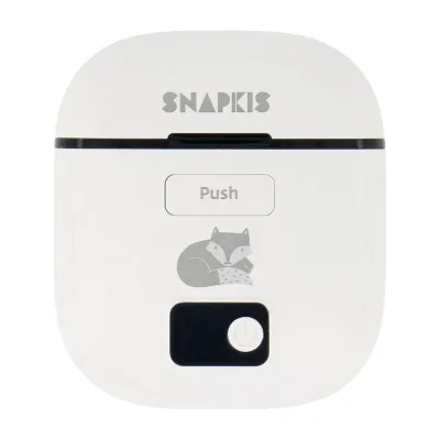 Snapkis Electric Nail Filer - Fox