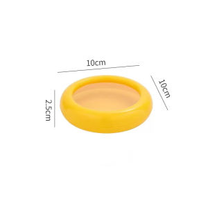 Kebidumei Reusable Food Saver Box Half Cut Fruit Freshing Retractable Film Storage Container Fruit Preservation Seal Cover Kitchen Tools