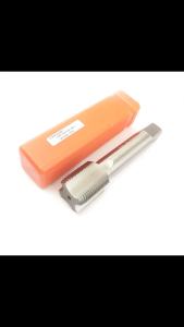 thread tap m34x1.5 HSS Fine screw Thread plug taps M34X3.0 M34X2.0 M34X1.5mm thread tap M34X1.0 thread tap tapping bit M34 X 1.5