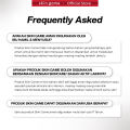 Skin Game Kind Cream Moisturizer - Pelembab Wajah (Skin Barrier). 